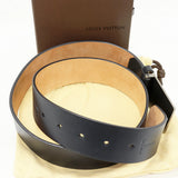 Louis Vuitton Ceinture Aventure Alldoyes Belt
