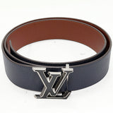 Louis Vuitton LV Tilt Reversible Taurillon 2way Belt