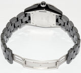 Chanel J12 Black Ceramic Automatic