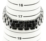 Chanel J12 Black Ceramic Automatic
