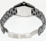 Chanel J12 Black Ceramic