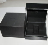 Chanel J12 Black Ceramic