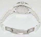 Chanel J12 White Ceramic