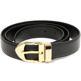 Louis Vuitton Epi Belt