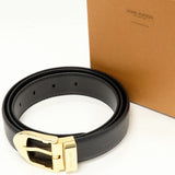 Louis Vuitton Epi Belt