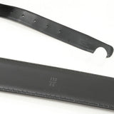 Louis Vuitton Epi Belt