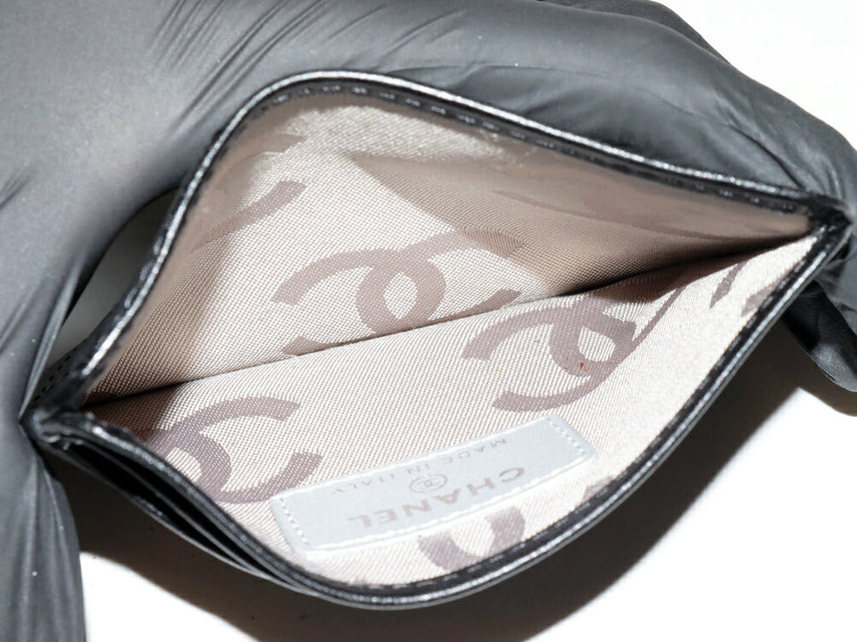Chanel Cambon Line Calf  Case