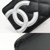 Chanel Cambon Line Calf  Case