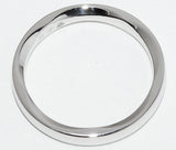 Chanel Camelia Collection Pt950 Ring Size 18