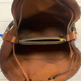 Handbag Luxury Designer By Louis Vuitton Size: Medium