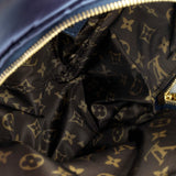 Louis Vuitton Palm Springs Backpack Monogram Quilted Econyl Nylon Mini