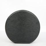Louis Vuitton Handbag Epi Cannes Noir