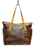 Handbag Luxury Designer By Louis Vuitton Size: Large