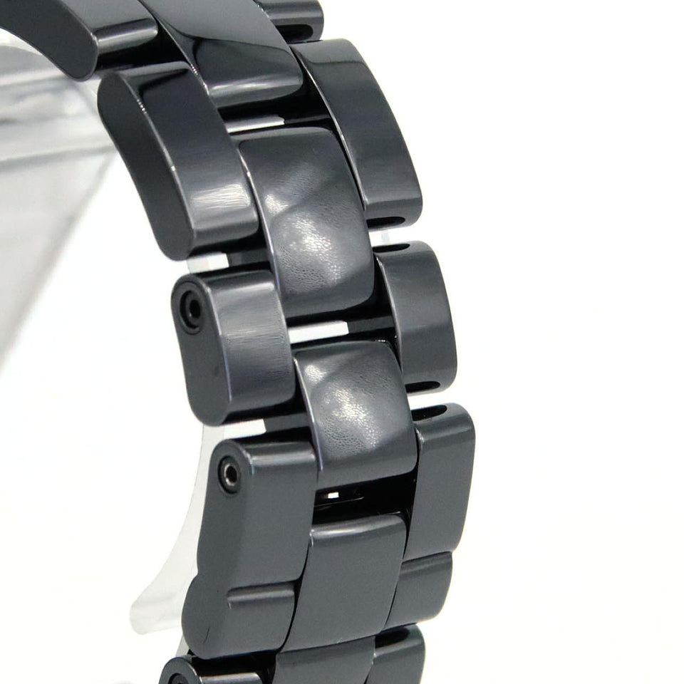 Chanel J12 Caliber 12.1 Ceramic Automatic