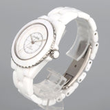 Chanel J12 Phantom Caliber 12.1 Ceramic Automatic