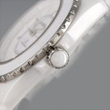 Chanel J12 Phantom Caliber 12.1 Ceramic Automatic