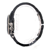 Chanel Mademoiselle J12 Acte II Ceramic x White Gold Limited