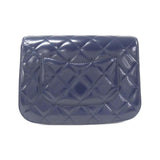 Chanel AS3396 Calf Suede Shoulder Bag