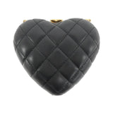 Chanel AS4027 Lambskin Shoulder Bag