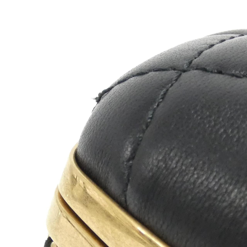 Chanel AS4027 Lambskin Shoulder Bag