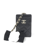 Chanel AP2159 Lambskin  Case