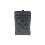 Chanel AP2159 Lambskin  Case