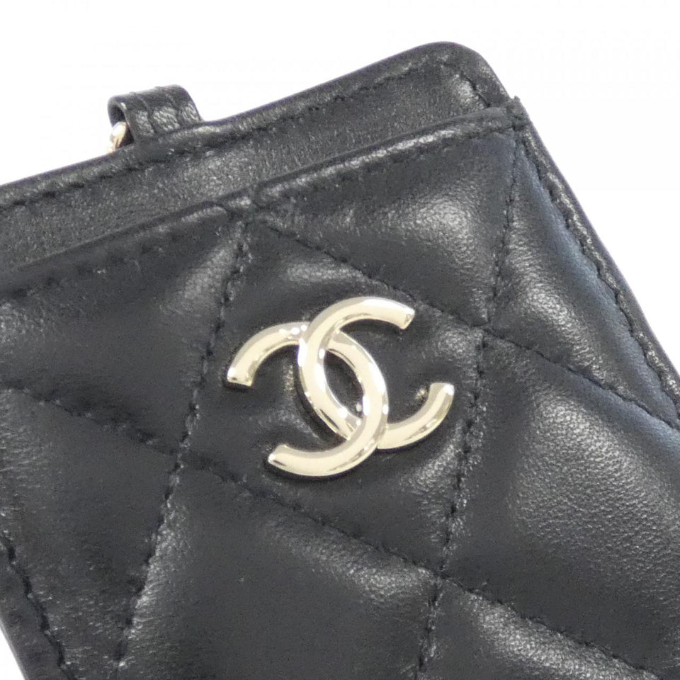 Chanel AP2159 Lambskin  Case