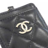 Chanel AP2159 Lambskin  Case