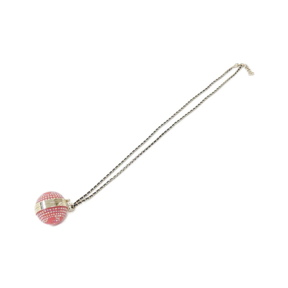 Chanel AB7380 Necklace