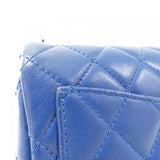 Chanel AS1786 Lambskin Shoulder Bag