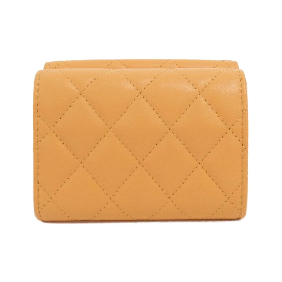 Chanel AP3725 Lambskin Wallet