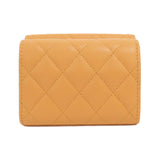 Chanel AP3725 Lambskin Wallet