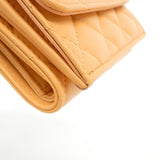 Chanel AP3725 Lambskin Wallet