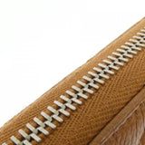 Chanel Timeless Classic Caviar Skin Long Wallet