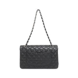 Chanel 1112 Caviar Skin Shoulder Bag