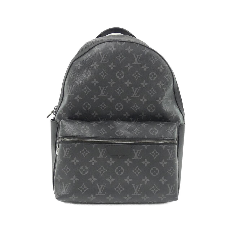 Louis Vuitton Discovery Monogram Backpack