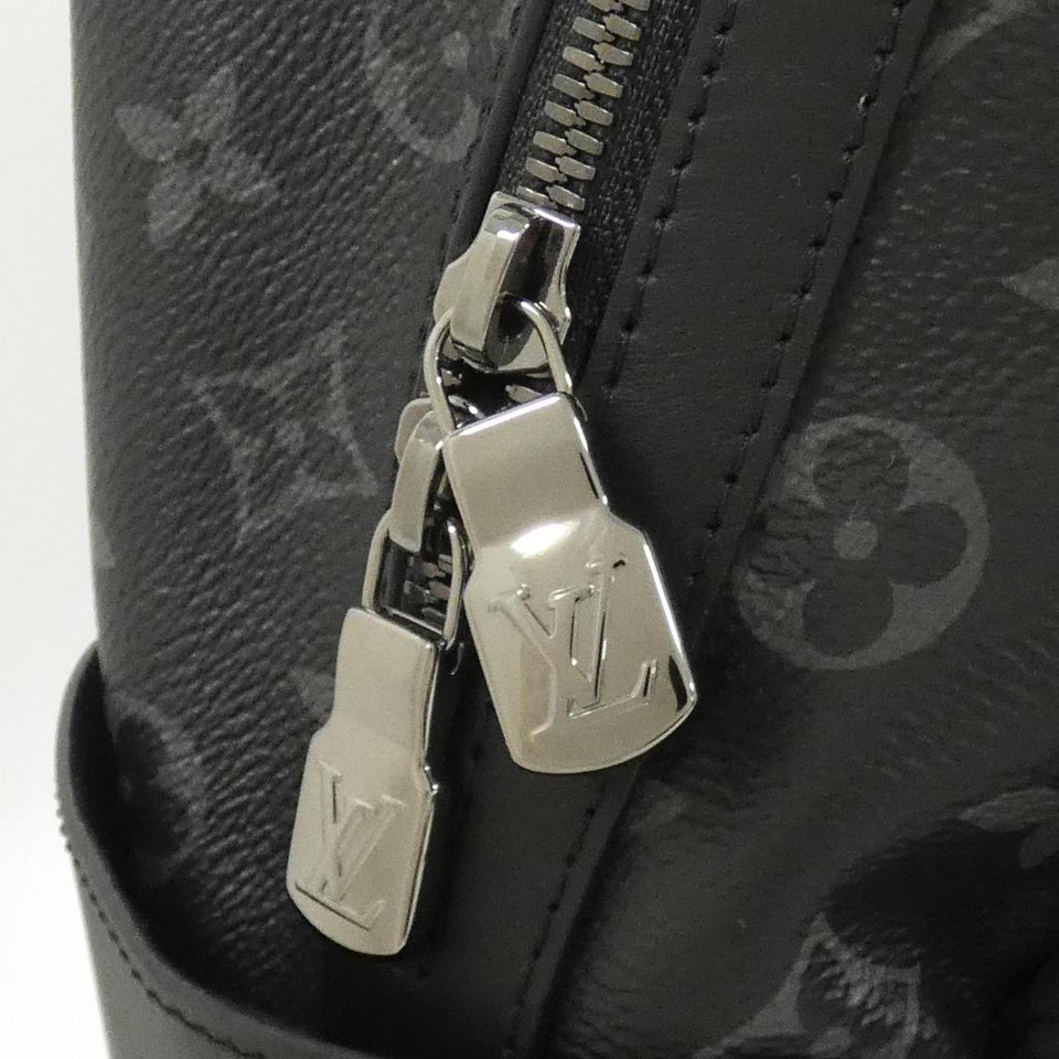 Louis Vuitton Discovery Monogram Backpack