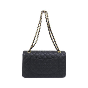 Chanel 1112 Caviar Skin Shoulder Bag