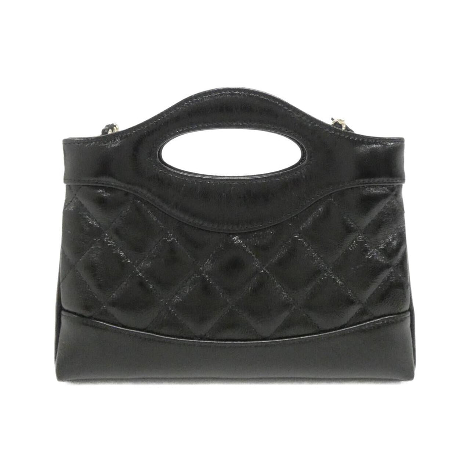 Chanel Chanel 31 Line Lambskin Shoulder Bag