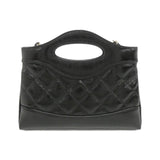 Chanel Chanel 31 Line Lambskin Shoulder Bag