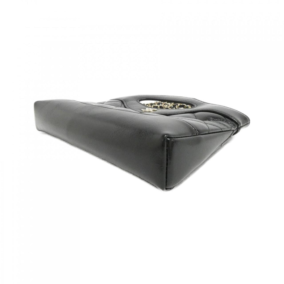 Chanel Chanel 31 Line Lambskin Shoulder Bag