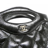 Chanel Chanel 31 Line Lambskin Shoulder Bag