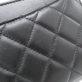 Chanel Timeless Classic Line Lambskin Long Wallet
