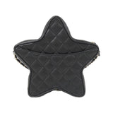 Chanel AS4579 Lambskin Shoulder Bag