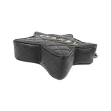 Chanel AS4579 Lambskin Shoulder Bag