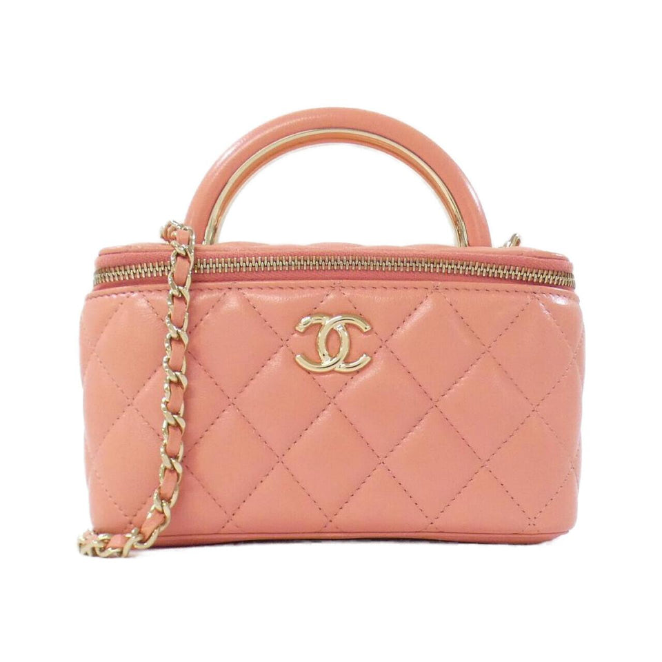 Chanel AP2846 Lambskin Bag