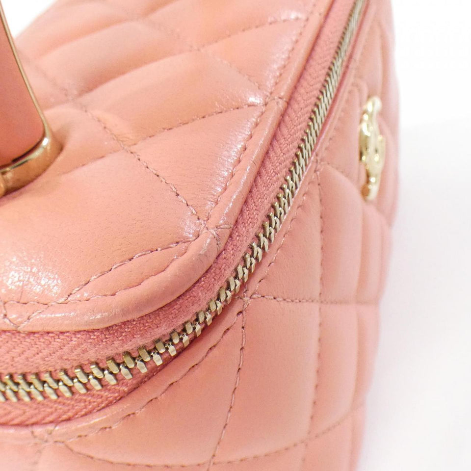 Chanel AP2846 Lambskin Bag