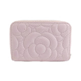 Chanel Lambskin Coin Case