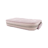 Chanel Lambskin Coin Case