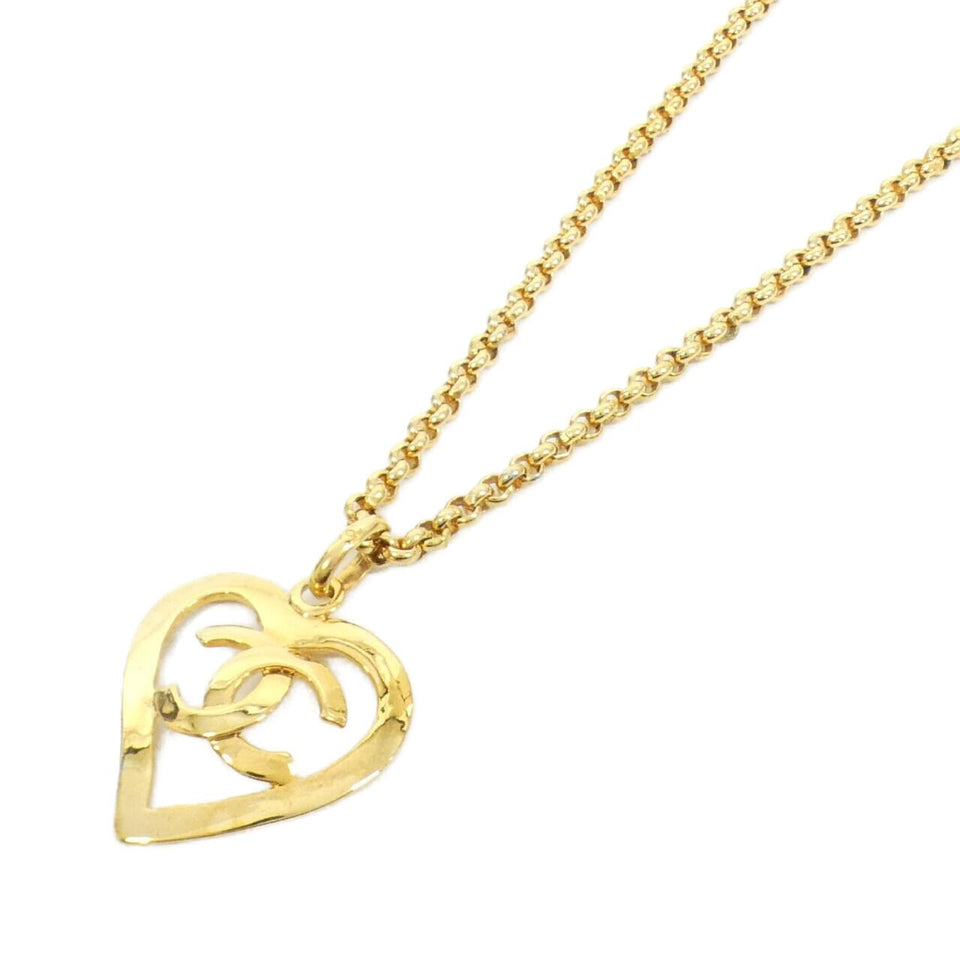 Chanel 5078 Necklace